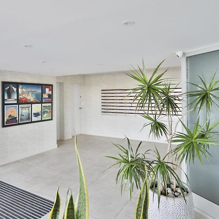 Appartement De Caractere, Superbe Vue Mer 280° La Chaume Exterior photo